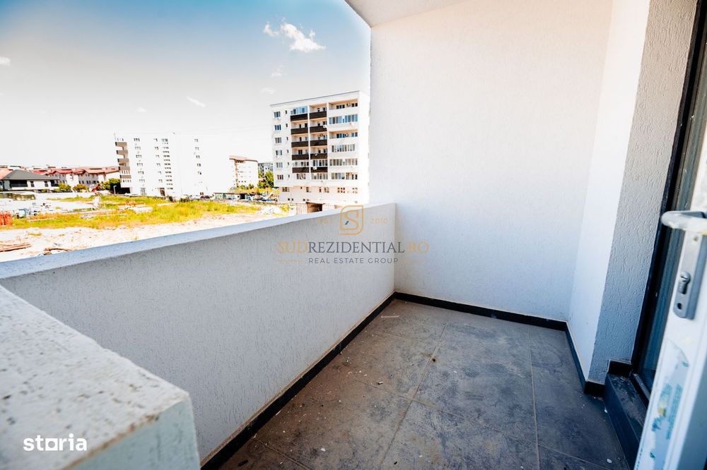 Garsoniera 0% Comision - zona excelenta, langa metrou Berceni