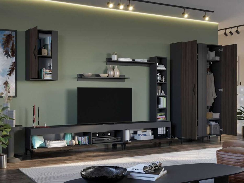 Living Azur C12 – Mobila sufragerie - Transport Gratuit in 4-10 zile