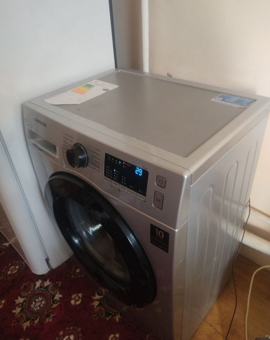 Samsung 7 kg invertr mator