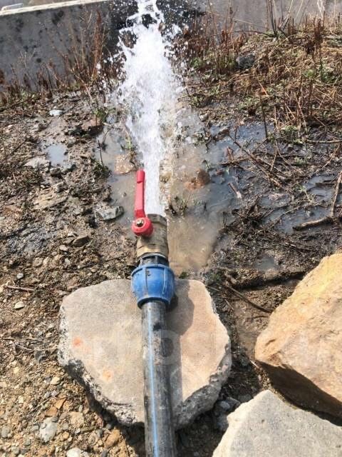 Бурение скважин под  воду !!!