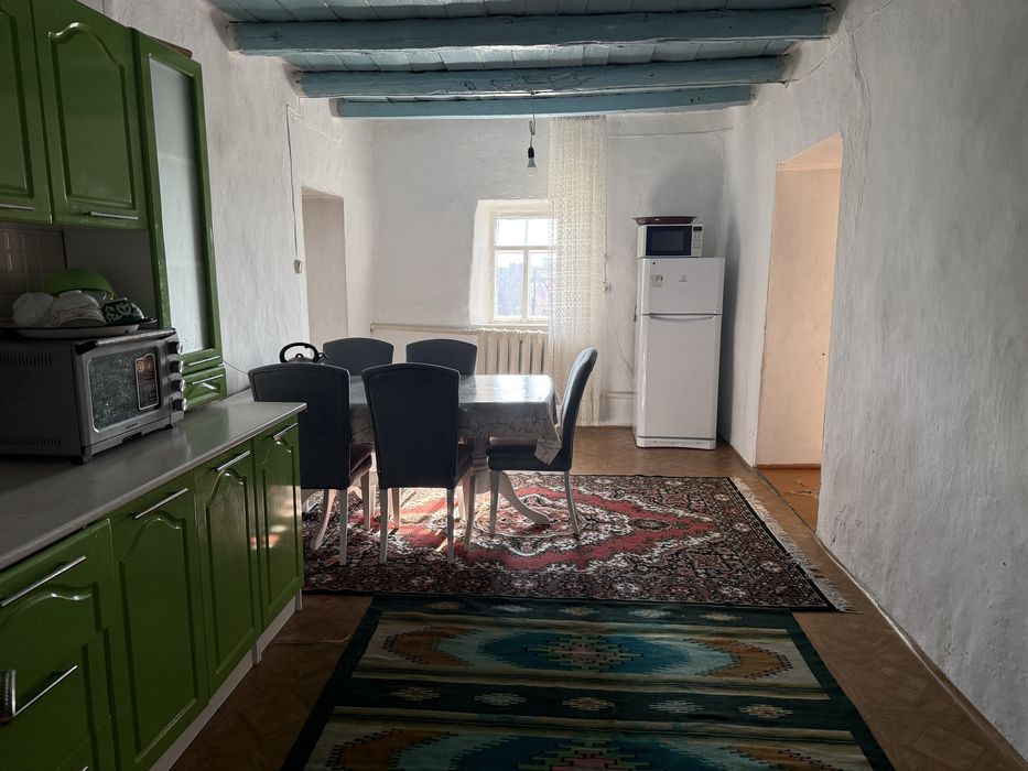 Продется дом в поселке Каражар