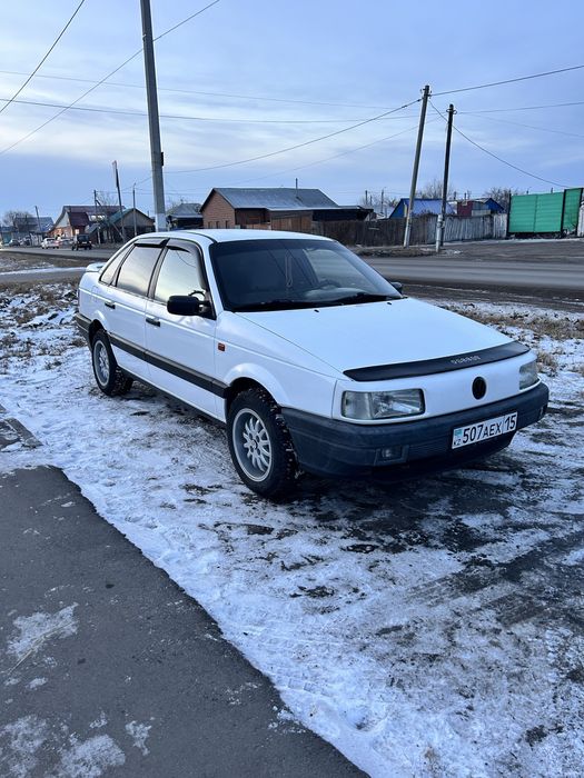 Продам пассат б3