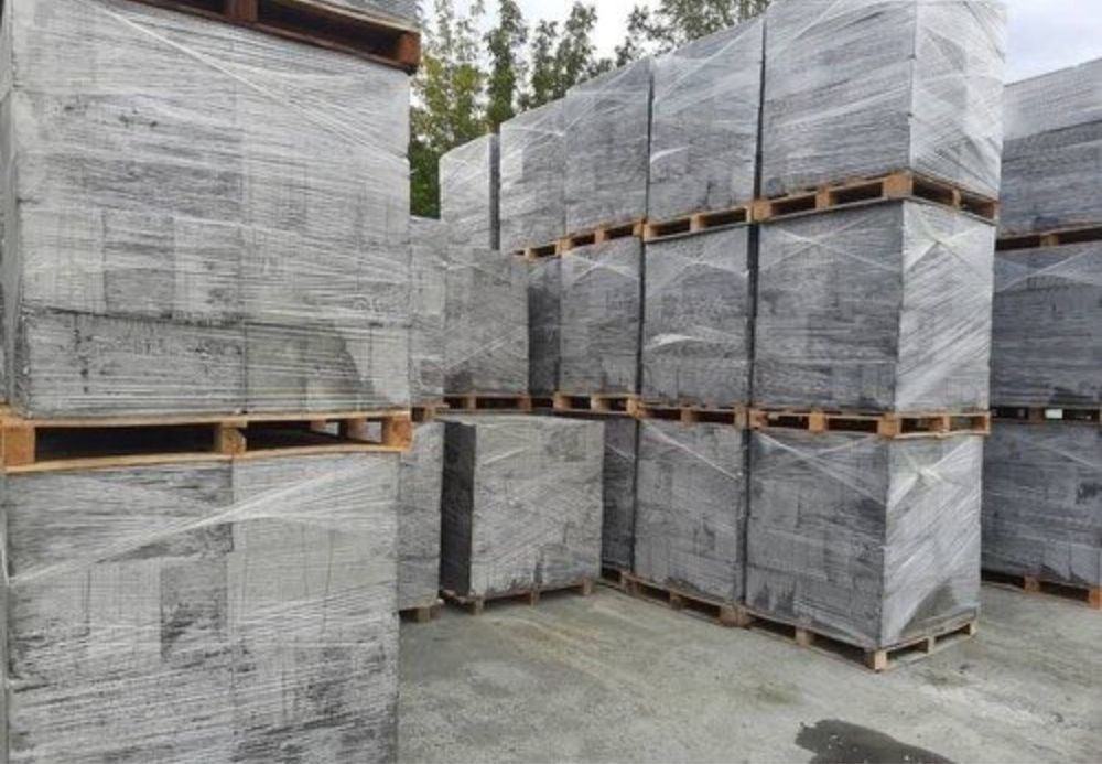 газоблок оптим от производителя