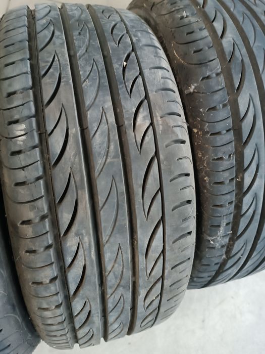 Anvelope Vara 195 45 16 Pirelli 7mm