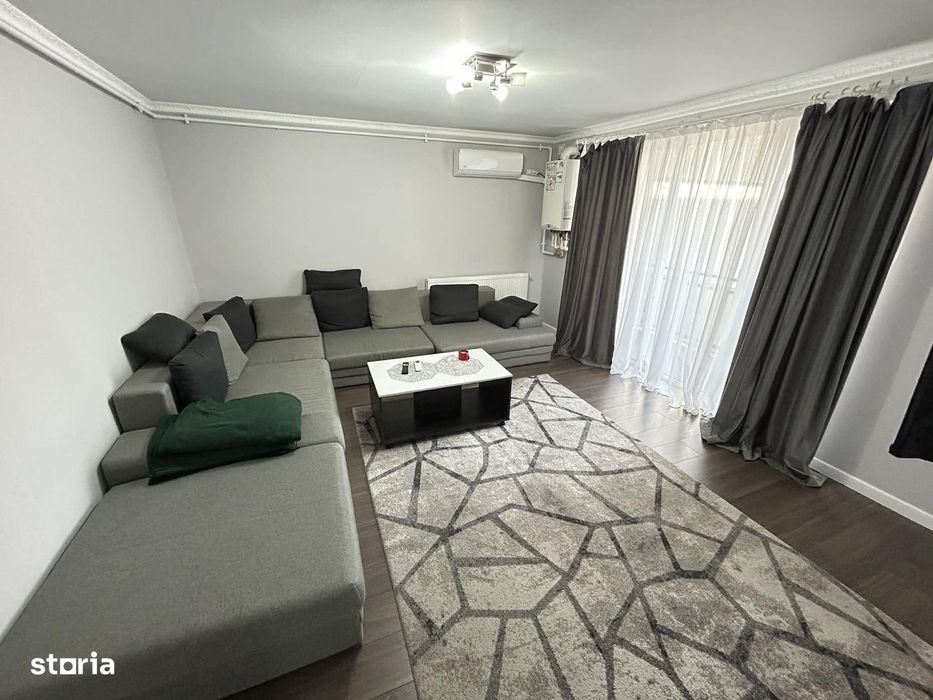 Apartament cu 3 camere | Complet mobilat și utilat | Victor Babes