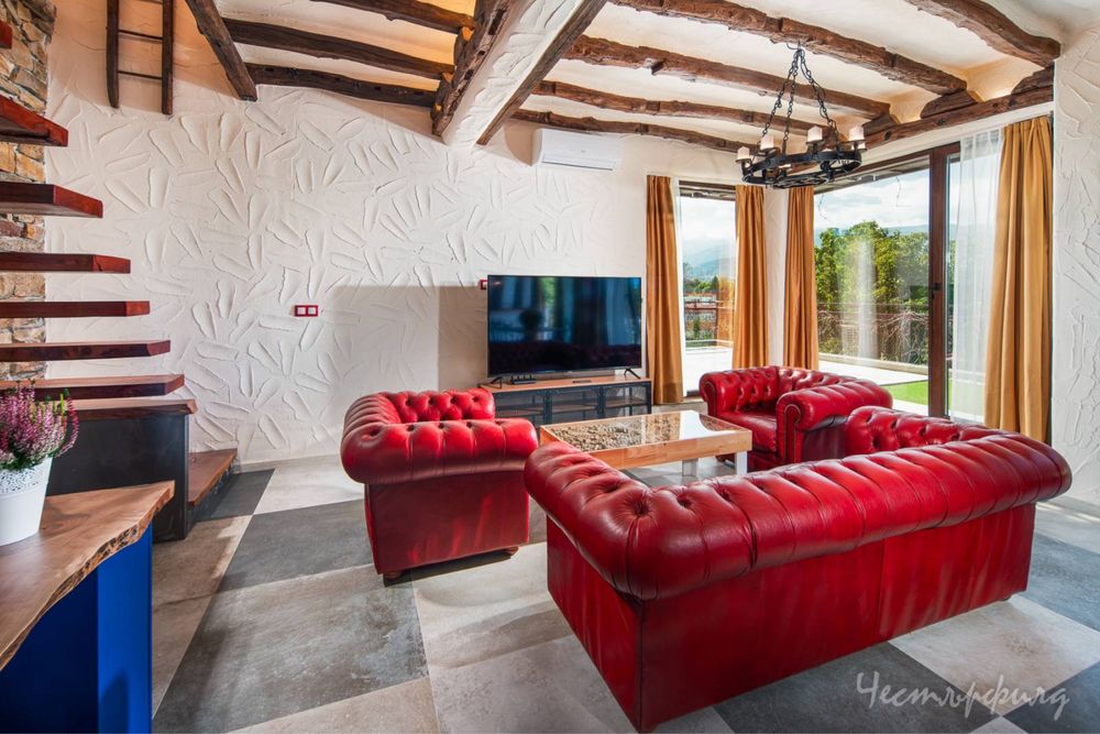 Дава се под наем Мезонет в София, Горубляне - 150 кв.м за 1850 € - Снимка #1