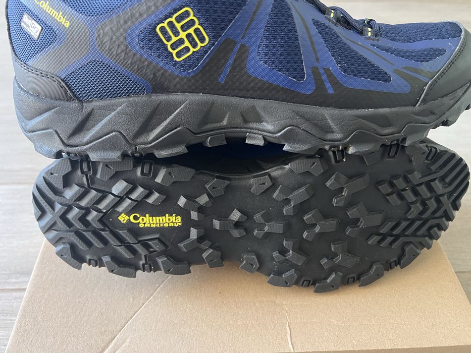 Columbia Heights Low OutDry Waterproof 45