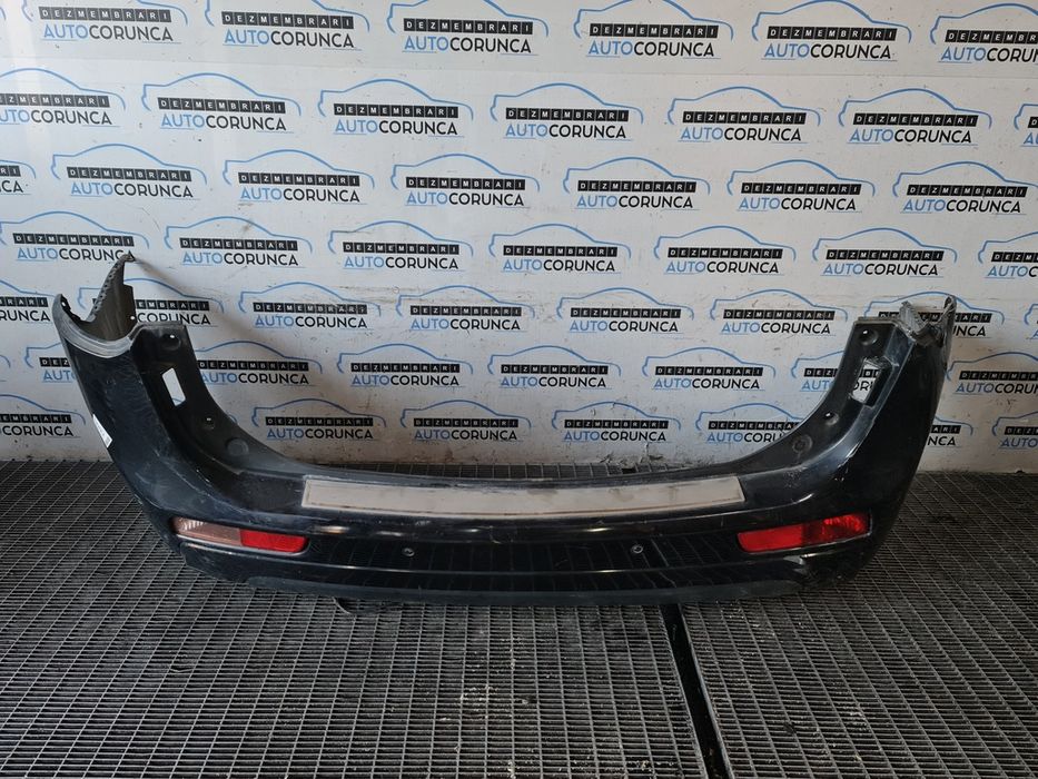 Bara spate Mitsubishi Outlander III 2012 - 2015 SUV 4 Usi Labrador Black X42 (1303) Garantie