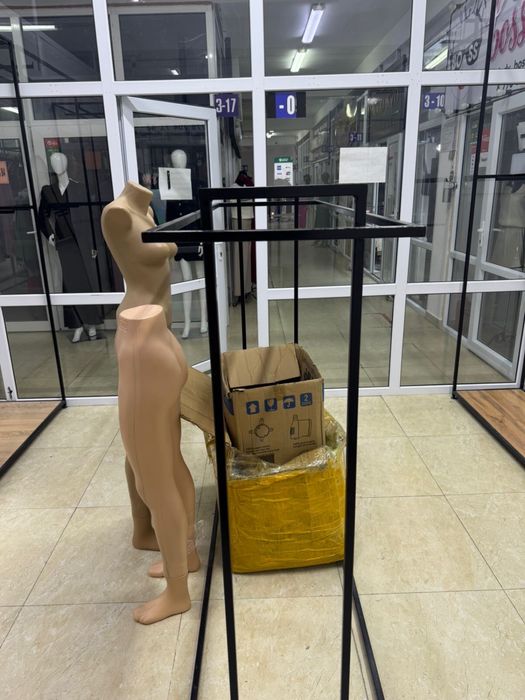 Оборудования для магазина