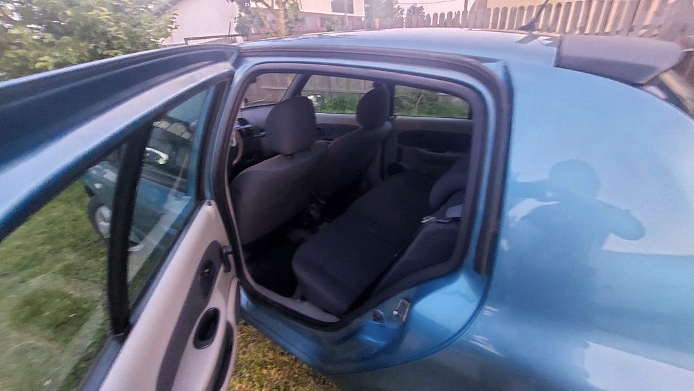 Vand Renault Clio