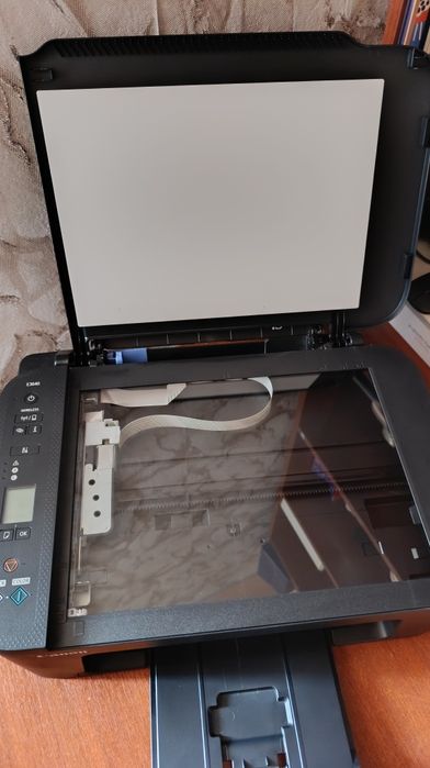 Принтер Canon E3640