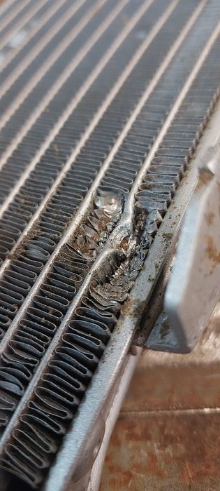 Ремонт глушителей