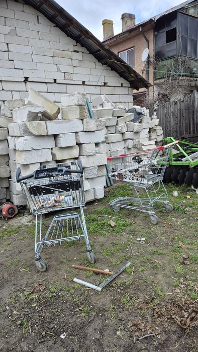 Vand bca calitatea 2