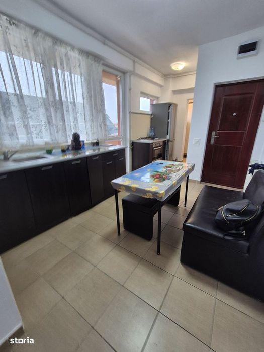 Soseaua Alexandriei,Petrom, centrala si loc parcare subteran