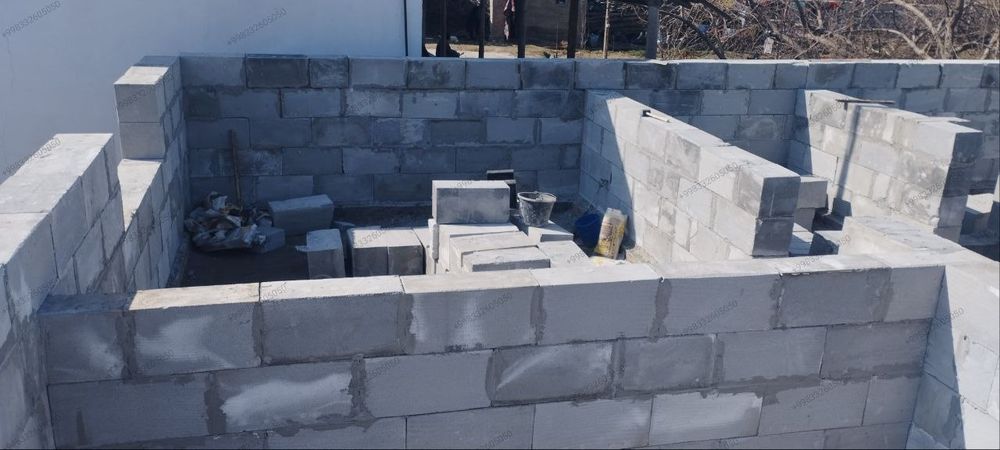 GAZABLOK 500000 sum 1 kubi