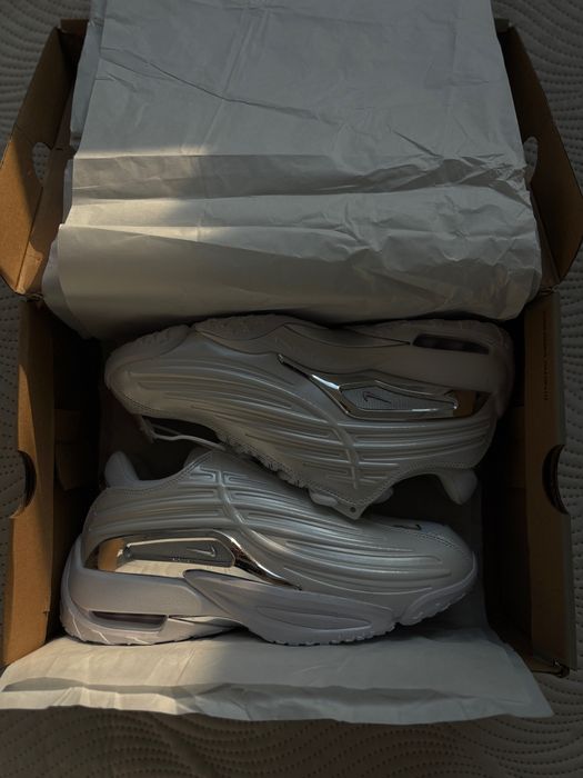 Nike Nocta Hot Step 2