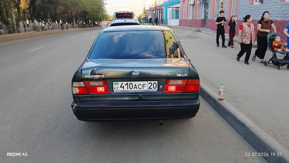 Обмен расрочкага болады