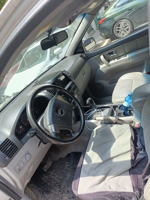 KIA Sorento 2005 — imagine 3