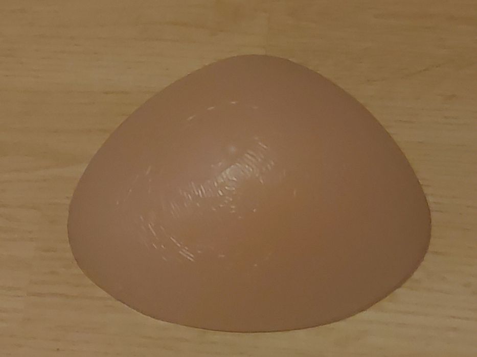 Sâni silicon 18 cm