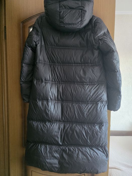 Продам пуховик женский