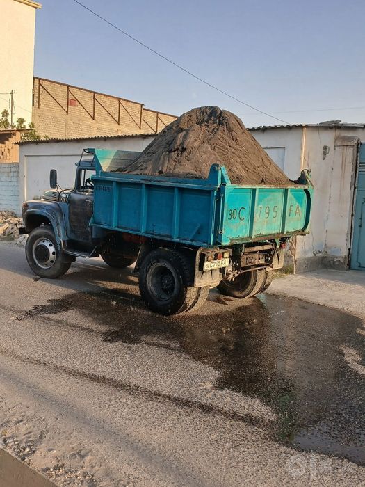 Zil xizmati 24 /7 Samarqand boylab