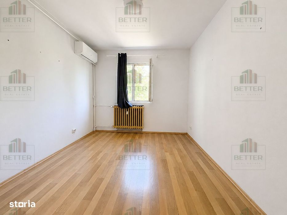Apartament 3 camere decomandat | Aleea Someșul Mare