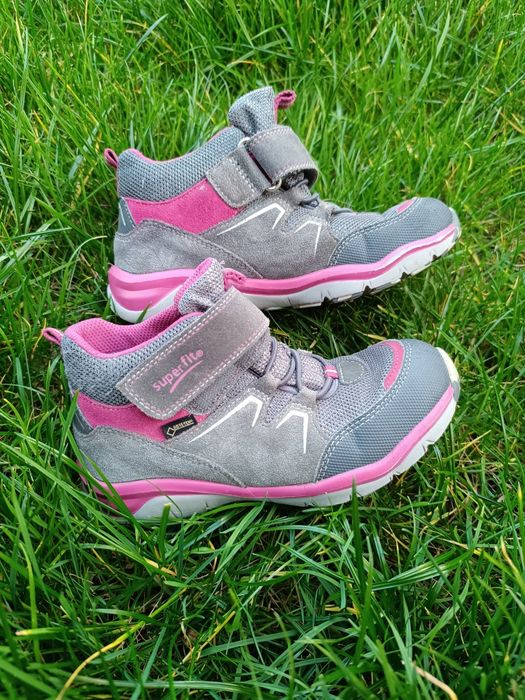 Боти  за момче и момиче от 32