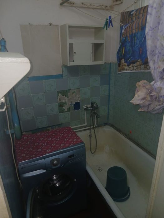 Продается квартира