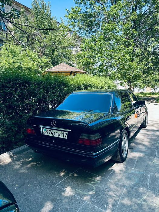 Mercedes benz E280