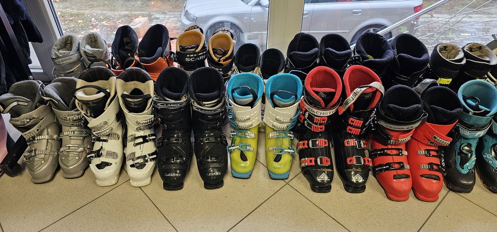 Clapari mai multe modele adulti copii