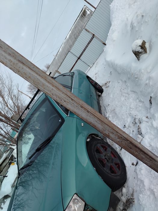 Продам ауди А6 с5.