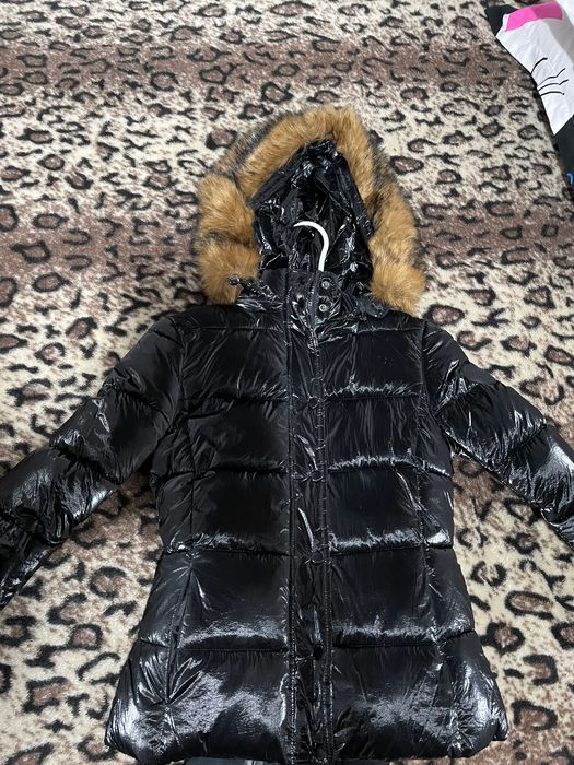 Geacă dama cato noua