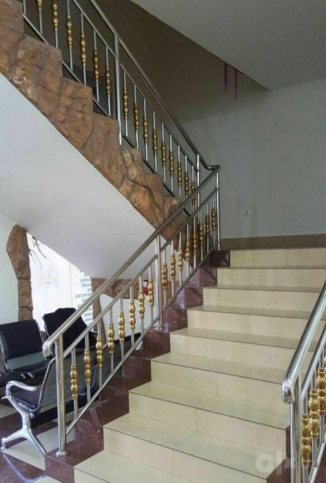Perila iz nerjaveka