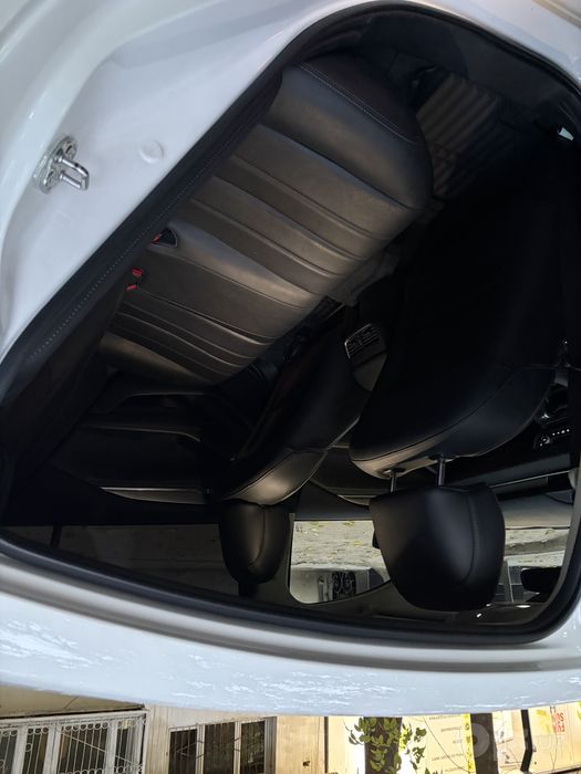 Mazda 6 Holatti ideal