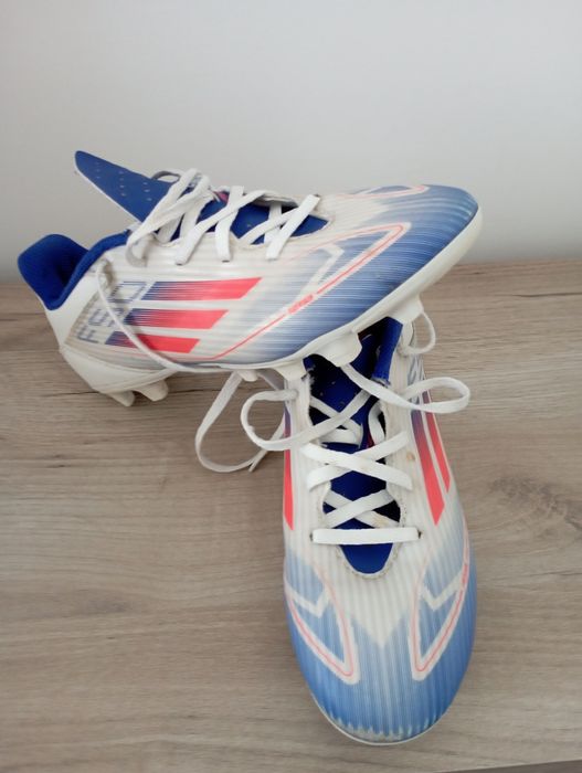 ------ Ghete de fotbal -----