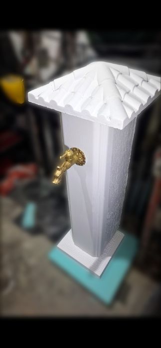 Декоративна чешма