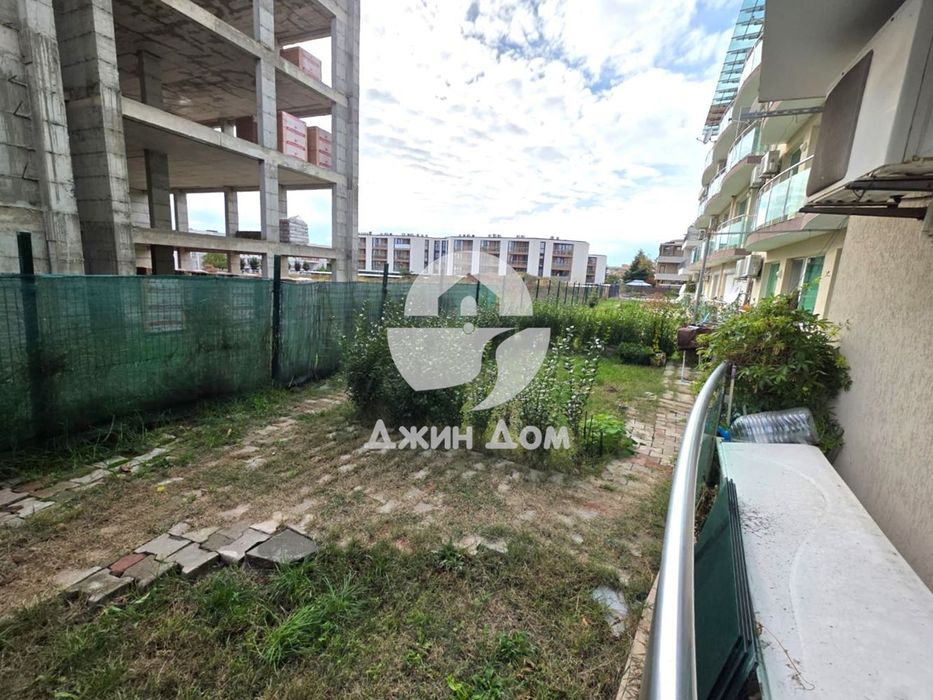 Продава се Двустаен апартамент в Бургас, Сарафово - 50 кв.м за 689 €/кв.м - Снимка #4