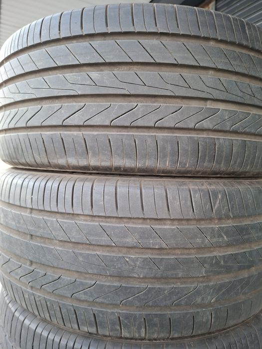Giti 19 >< 110$ ком 4шт состояние хорошо. На BYD xan, Malibo, Ки 5, 8