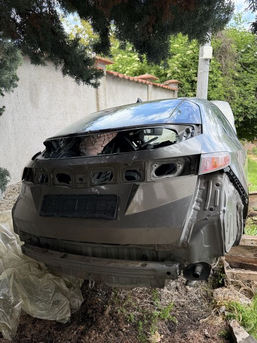 Honda civic 8 на части