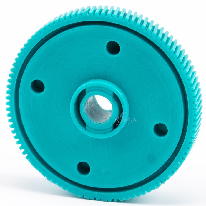 Зъбно Колело Ел. Мотор за Задна Чистачка Jeep Grand Cherokee