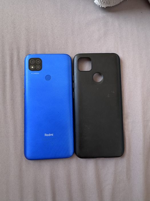 Redmi 9C 4/64GB.