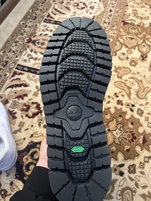 Зимние ботинки от Timberland