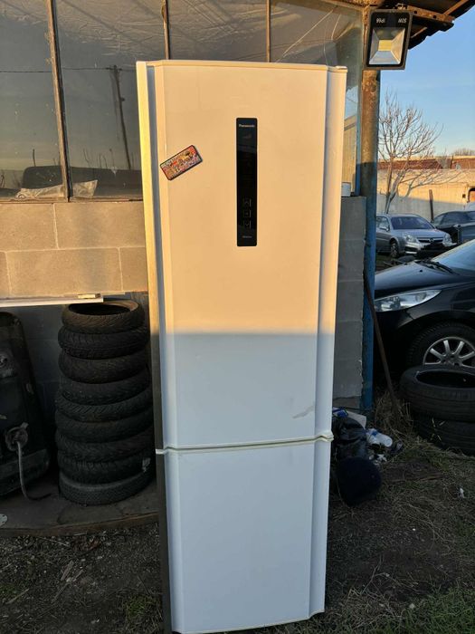 Хладилник панасоник