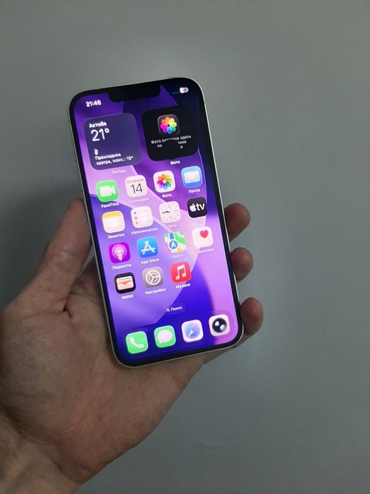 Iphone 14 128GB продам