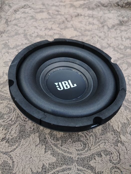 Пара динамиков JBL Китай 16см