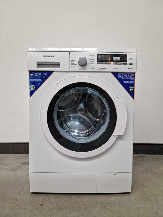 Пералня Siemens WM14S493 8kg A+++ Made in Germany