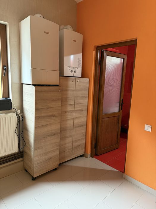 Apartament sinaia