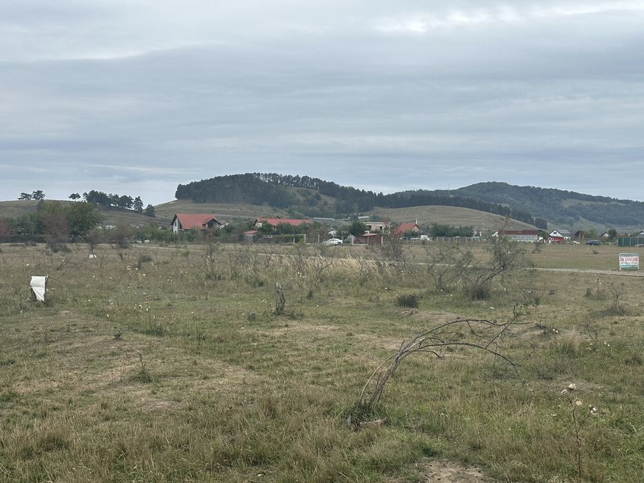 Particular vand teren sanpetru Brasov livada veche 1300