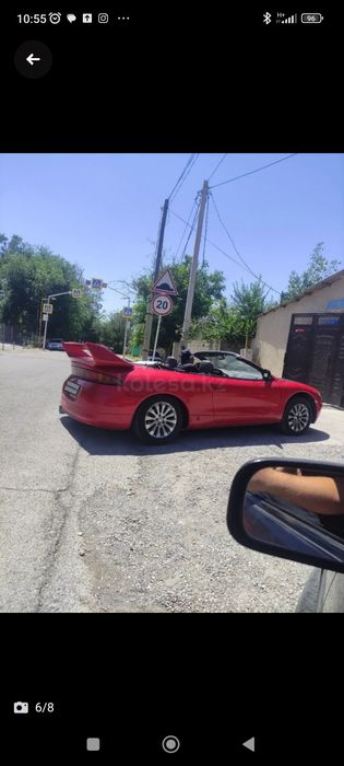 Продам авто в среднем состоянии