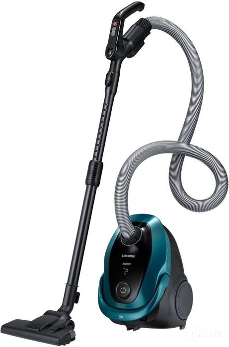 Samsung VC20M2540JN changyutgichi